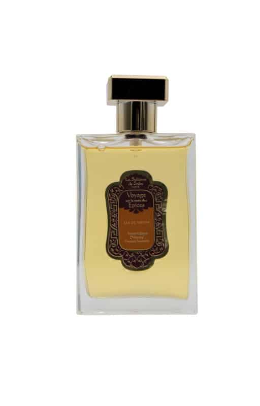 oriental ayurvedic<br>amber vanilla patchouli fragrance<br>perfume 100ml