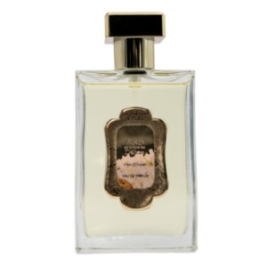 orange blossom fragrance  perfume 100ml