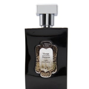 jasmine & tropical flowers fragrance  perfume 100ml