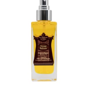 lotus & frangipani flower fragrance beauty oil 200ml