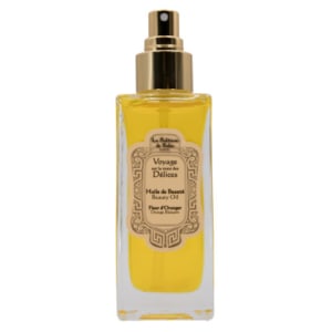 orange blossom fragrance  beauty oil 100ml/200ml