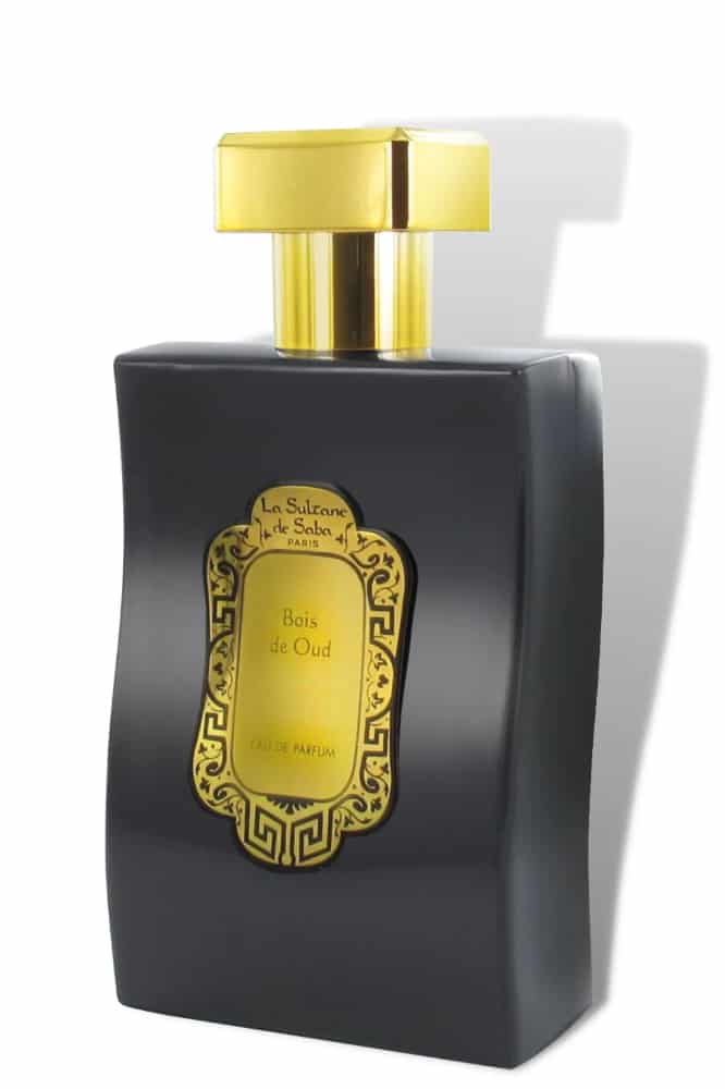 Bois de oud 250ml main image 0