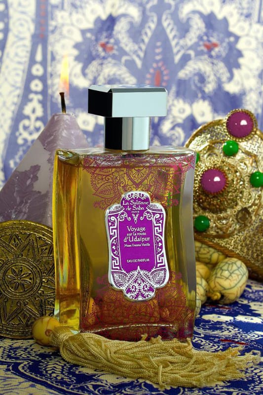 musk incense vanilla fragrance<br> perfume 100ml