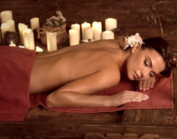Scented Candles Sydney