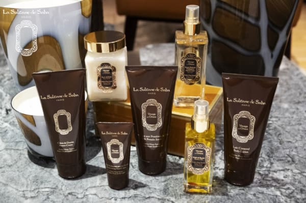 Body Gift Sets Sydney