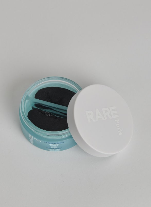 carbone glacé eye patch<br>purifying eye patch