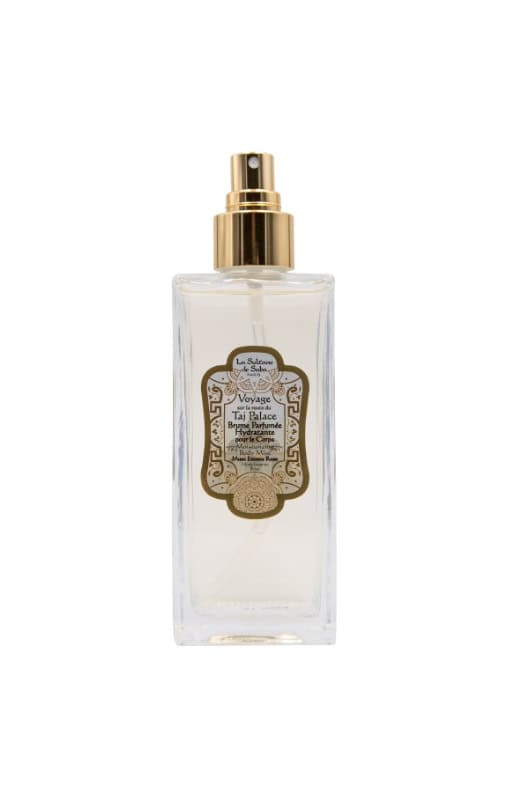 musk incense rose fragrancebody mist 200ml