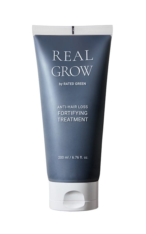 realgrow anti hair loss fortifying treatment