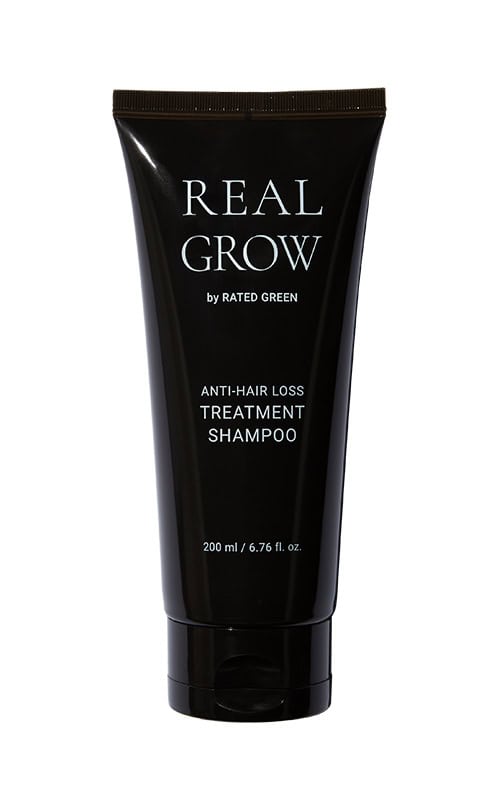 realgrow anti hair loss treatment shampoo