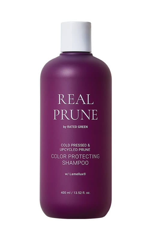 real prune color protecting shampoo