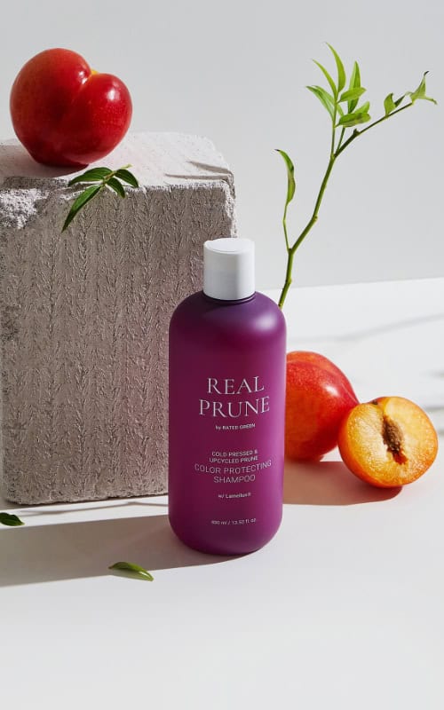 Real Prune