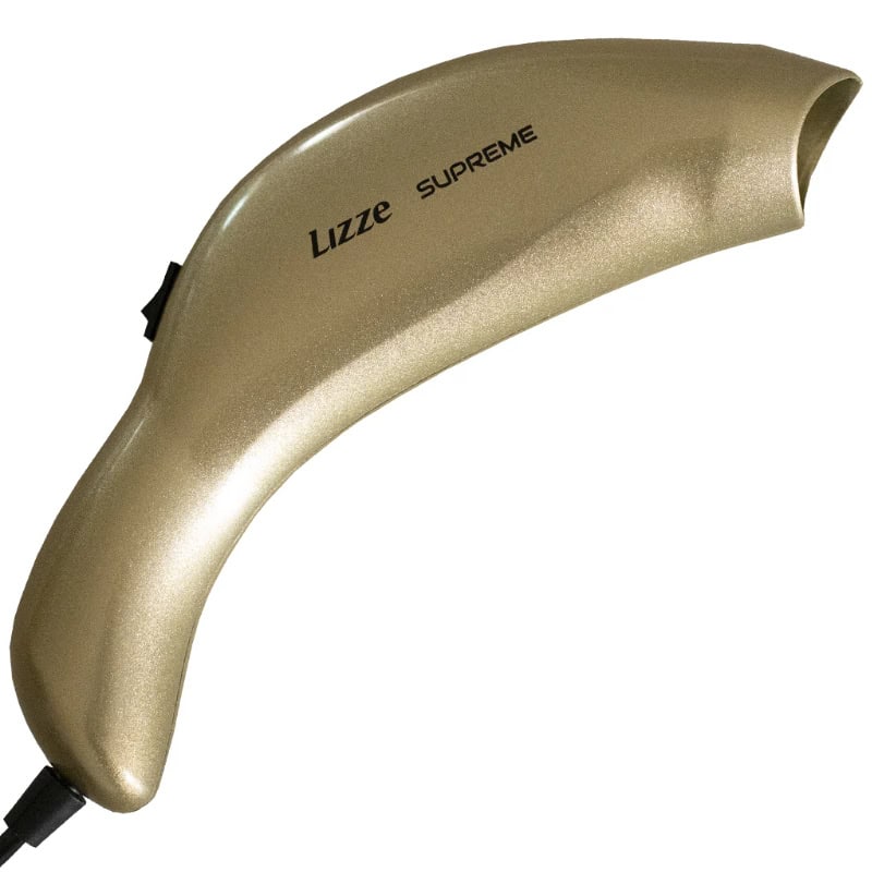 lizze photon supreme  best led treatment accelerator for hair au plug