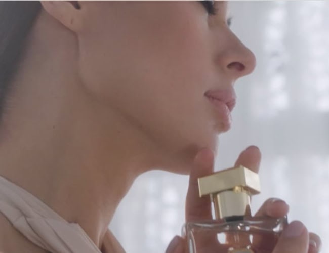 perfume