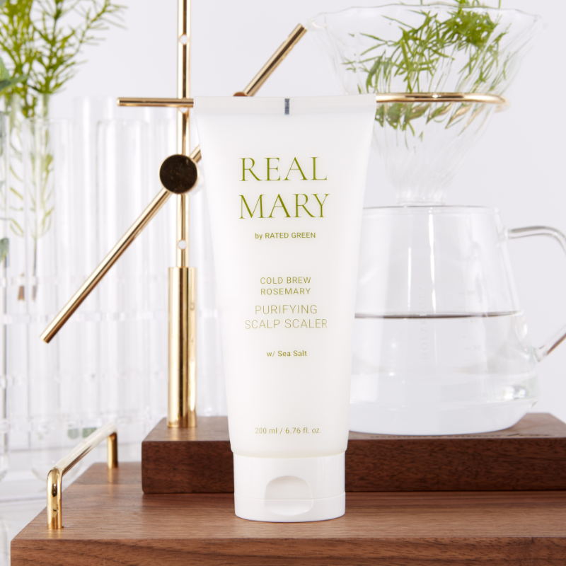 real mary 2