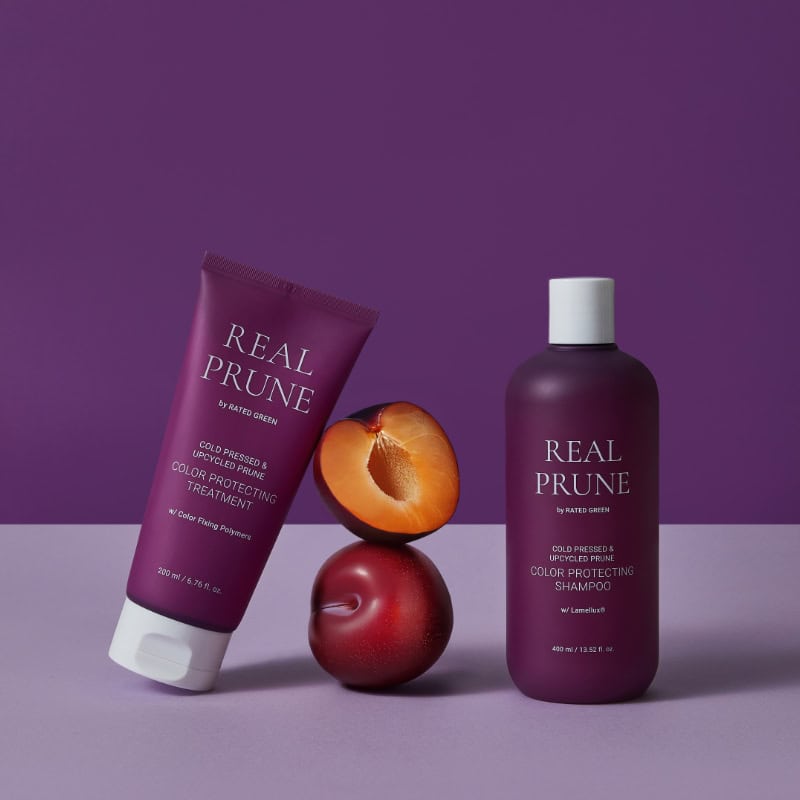 real prune