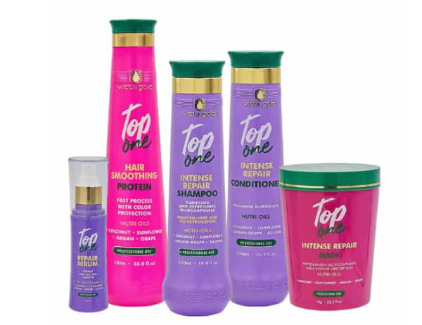 Brazilian Nanoplasty Treatment